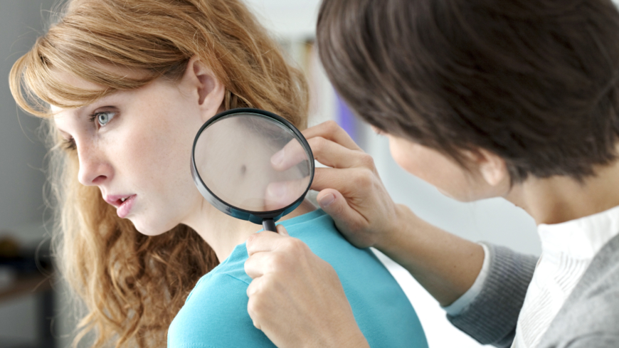 B-vitamin kan minska risken för återfall i cancer